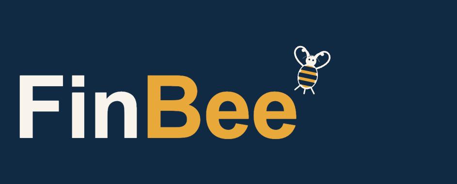 FinBee Logo